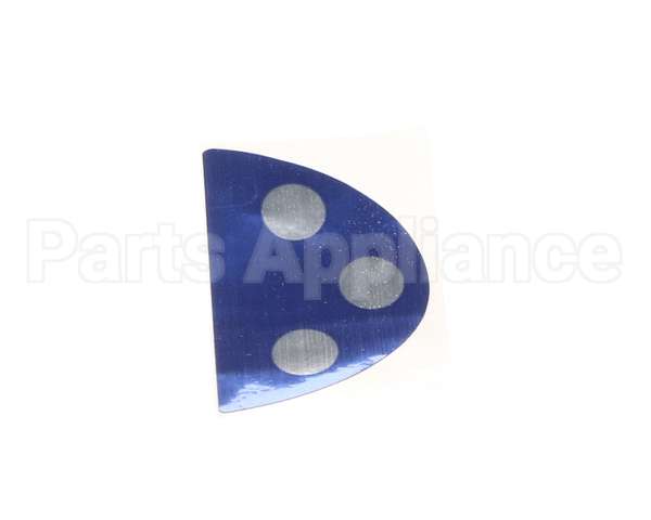 5030443 Multiplex Decal Fm Overlay 3 Button