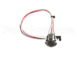 50305.0002 Bunn Wiring Harn, Disp Button W/Sw H3X/H3Xa
