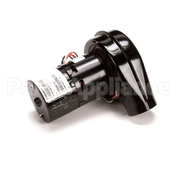 50306701 Compatible Revent Flame Fan Motor