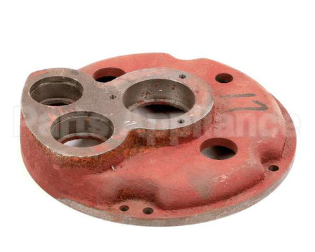 50307006 General Clamp Plate