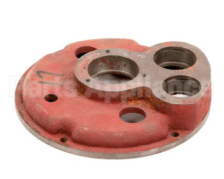 50307006 General Clamp Plate