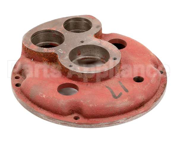 50307006 General Clamp Plate