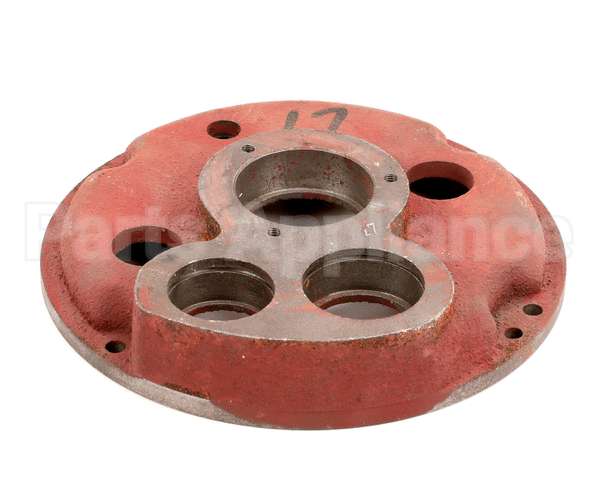 50307006 General Clamp Plate
