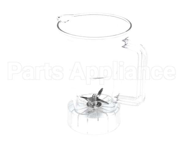 503074 Waring 64 Oz. Container With Blending