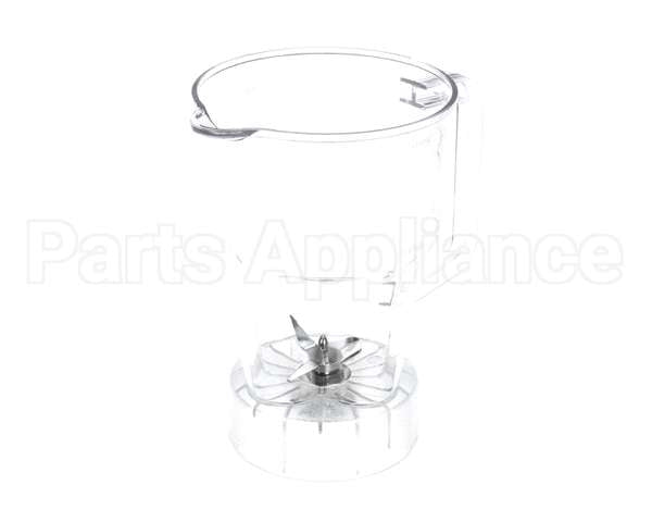 503074 Waring 64 Oz. Container With Blending