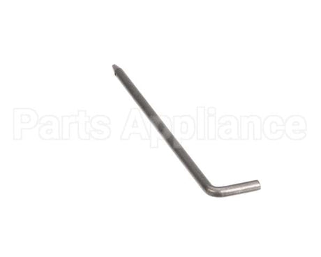5030743 Multiplex Pin Retaining