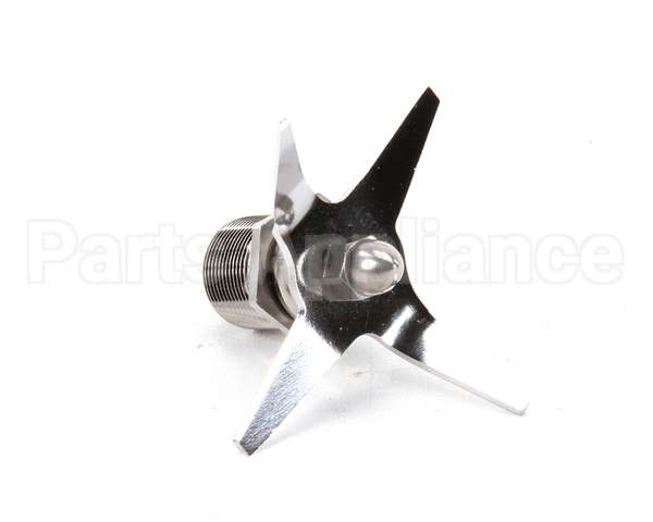503077 Waring Blade Assembly /Hgb