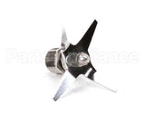 503077 Waring Blade Assembly /Hgb