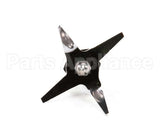 503077 Waring Blade Assembly /Hgb
