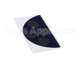 5030771 Multiplex Decal Fs Overlay 4 Button