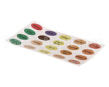 5030780 Multiplex Decal Fm 20 Flavor