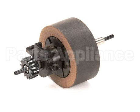 503081 Waring Polishing Wheel Assembly /Ks80