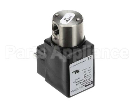 50308701 Revent Sol Valve 1/8 In