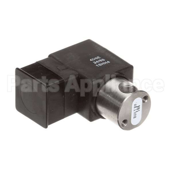 50308703 Compatible Revent Solenoid Valve 24 Vac