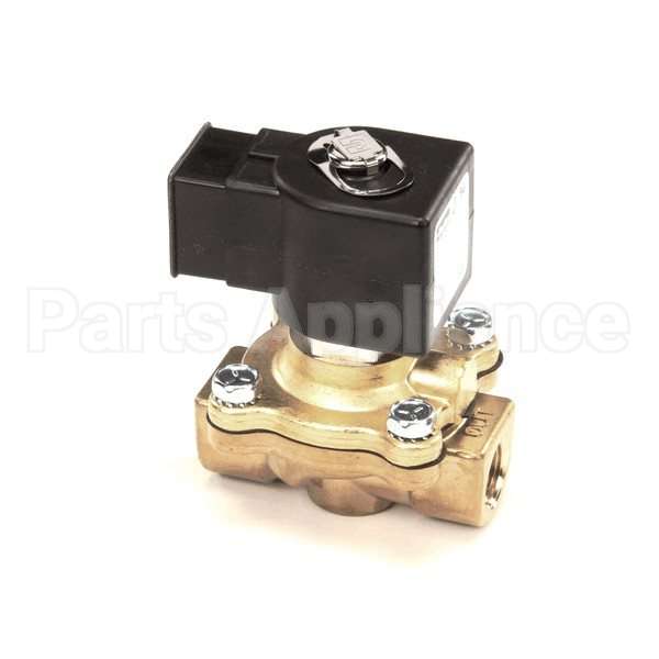 50308801 Compatible Revent Solenoid Valve