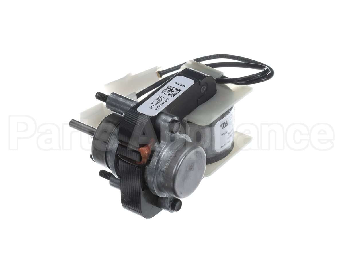 5030SS Heatcraft Evap Motor