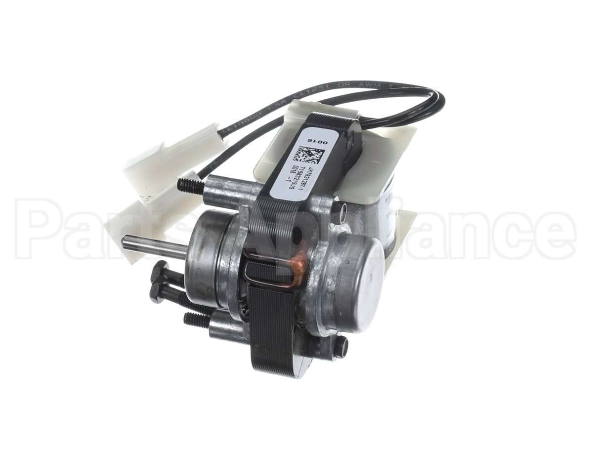 5030SS Heatcraft Refrigeration 1/150Hp 3000Rpm 115/60/1 Cwse