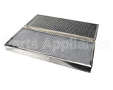 5031047 Alto Shaam Odor Filter Kit It Contains 2 Filters