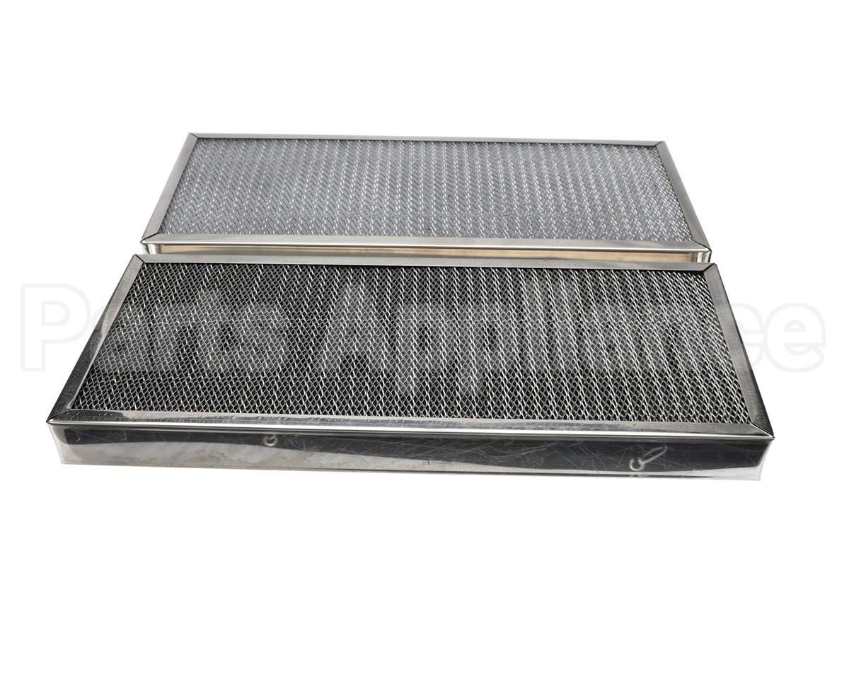 5031047 Alto Shaam Odor Filter Kit It Contains 2 Filters