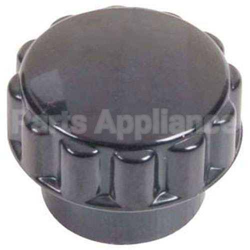 50311 Compatible Middleby Knob, End Plug
