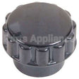 50311 Compatible Middleby Knob, End Plug