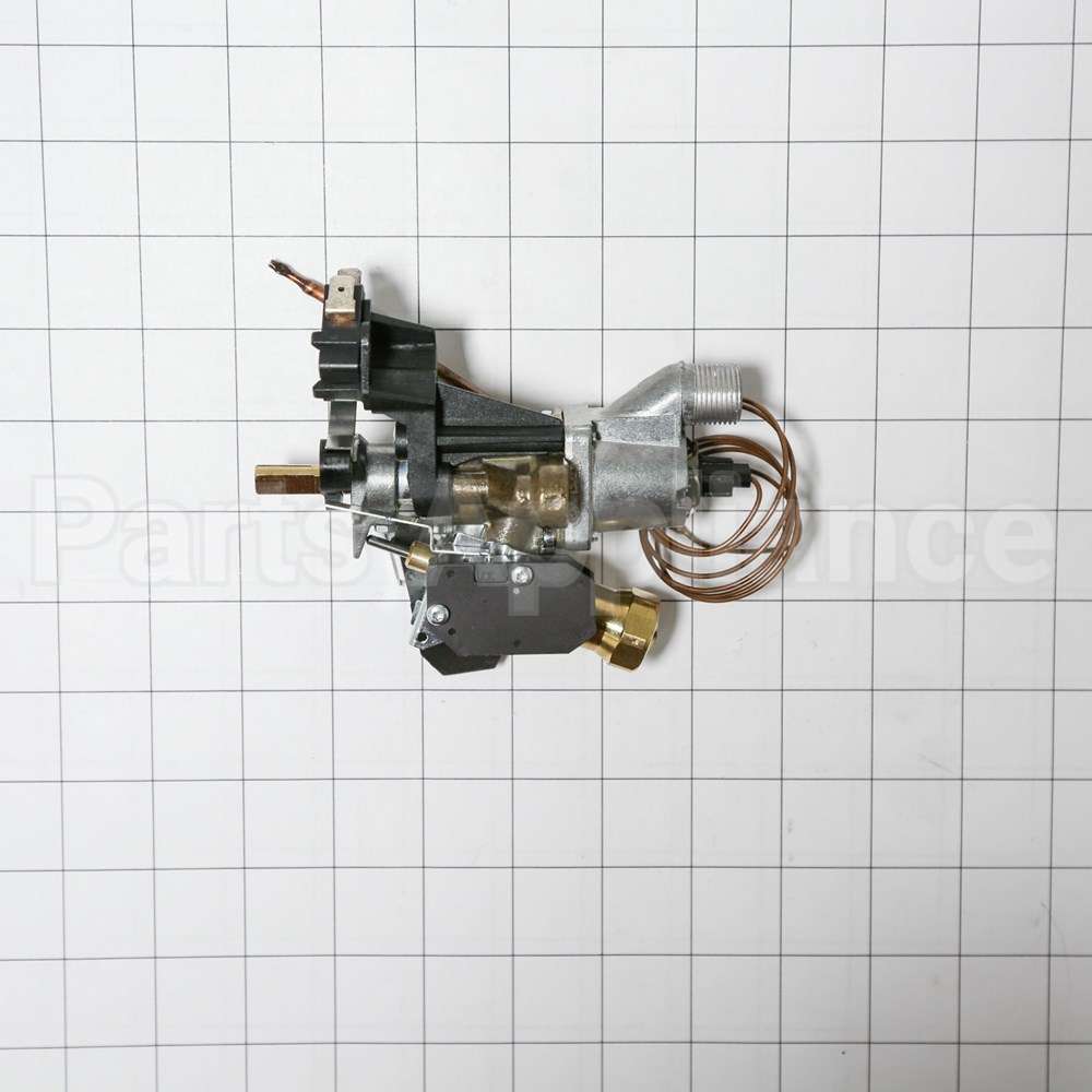 503112 Bertazzoni Thermostat