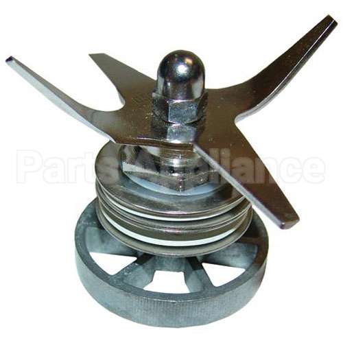 503119 Compatible Midwest Appliance Parts Blending Assembly