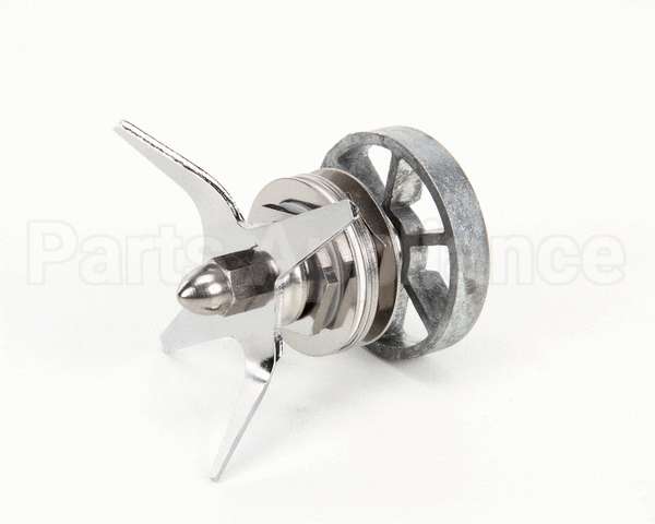 503119 Waring Blending Assembly.