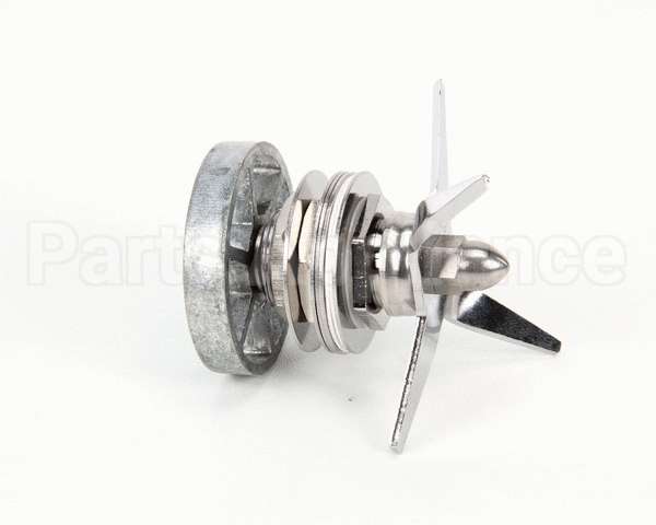 503119 Waring Blending Assembly.