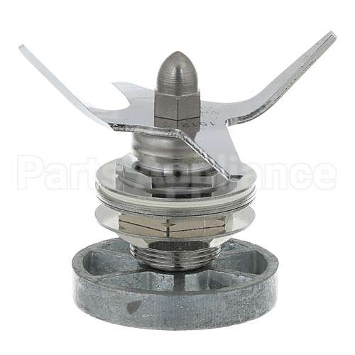 503119 Compatible Waring - Qualheim Blending Assembly