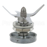 503119 Compatible Waring - Qualheim Blending Assembly