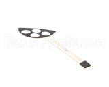 5031193 Multiplex Keypad 4 Button 5 Pin Fm