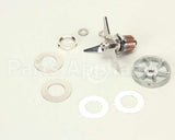 503120 Waring Blending Assembly. Kit