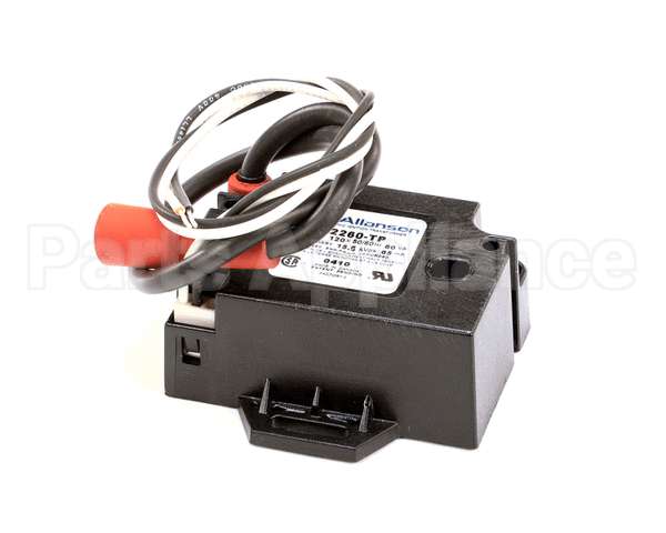 50313925 Revent Ignition Trnsfrmr W Cable Kit