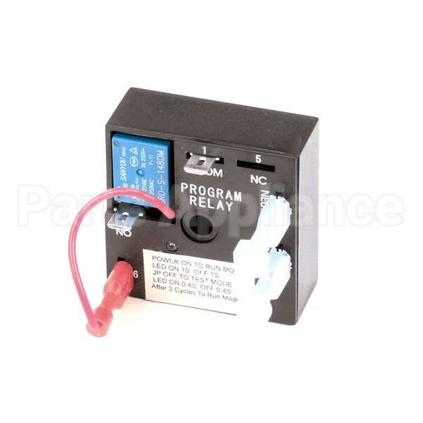 5031410 Compatible Multiplex Kit Timer 115V/220V Non- Adj