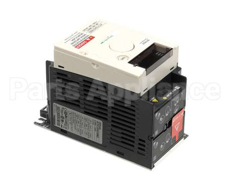 5031510 Cleveland Frequency Converter Atv 12 0,1