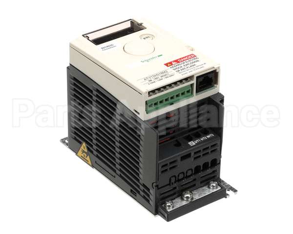 5031510 Cleveland Frequency Converter Atv 12 0,1