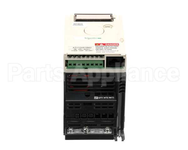 5031510 Cleveland Frequency Converter Atv 12 0,1