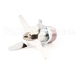 503153 Waring Blade Assembly.