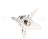 503153 Waring Blade Assembly.