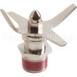 503153 Compatible Waring - Qualheim Blade Assy, F/48 Oz Poly Cont