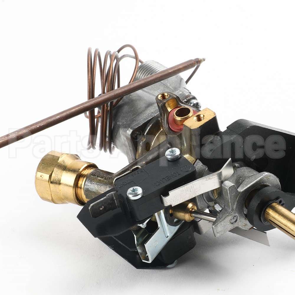 503156 Bertazzoni Thermostat