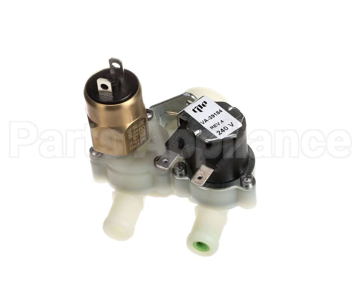 5031687R Alto Shaam Valve,Solenoid,2 Port,240V