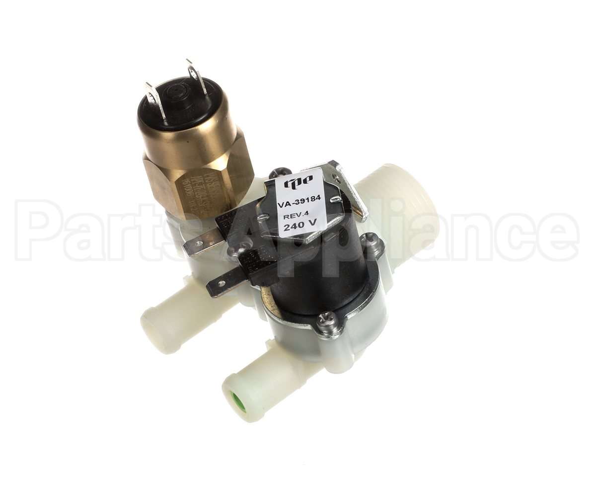5031687R Alto Shaam Valve,Solenoid,2 Port,240V