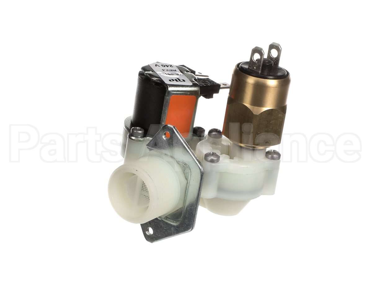5031687R Alto Shaam Valve,Solenoid,2 Port,240V