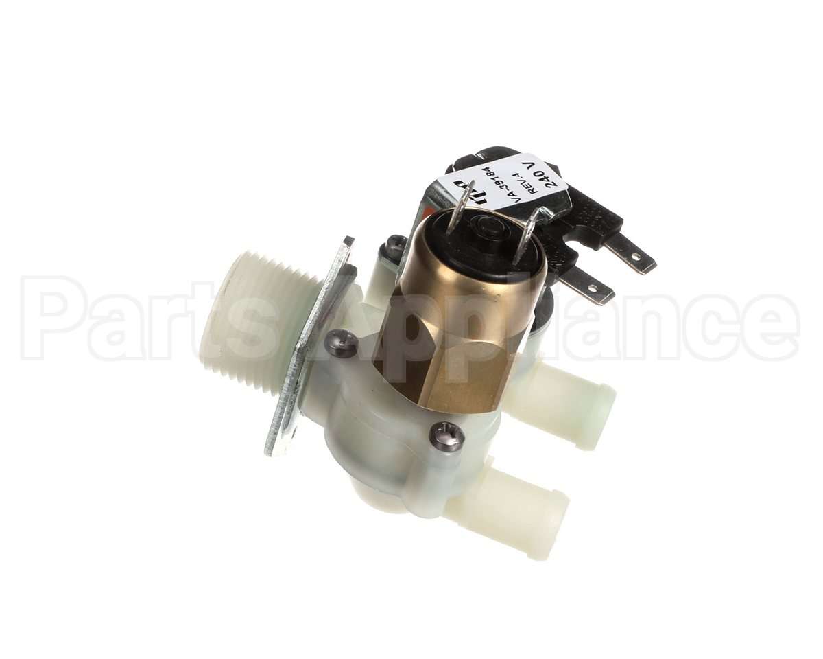 5031687R Alto Shaam Valve,Solenoid,2 Port,240V