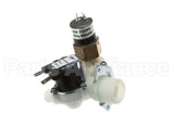 5031688R Alto Shaam Valve,Solenoid,Double Port Kit