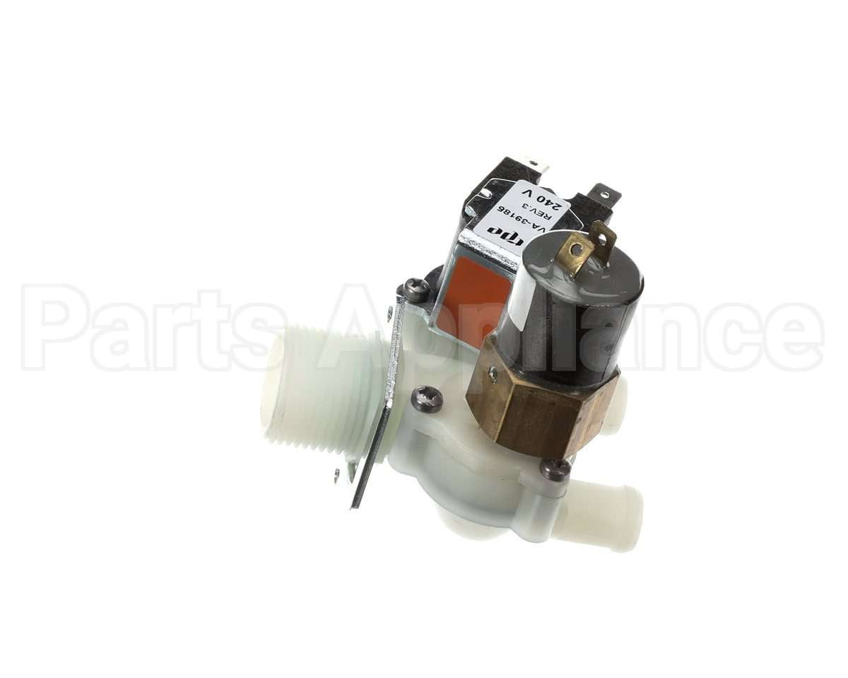 5031688R Alto Shaam Valve,Solenoid,Double Port Kit