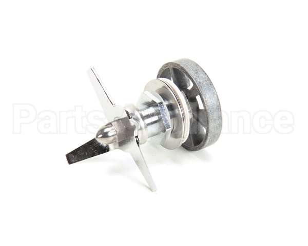 503173 Waring Blending Assembly.
