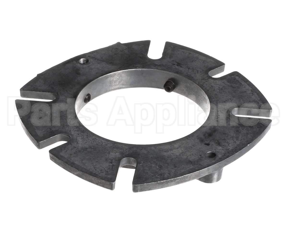 50318868 Revent Adjustable Flange Su2A